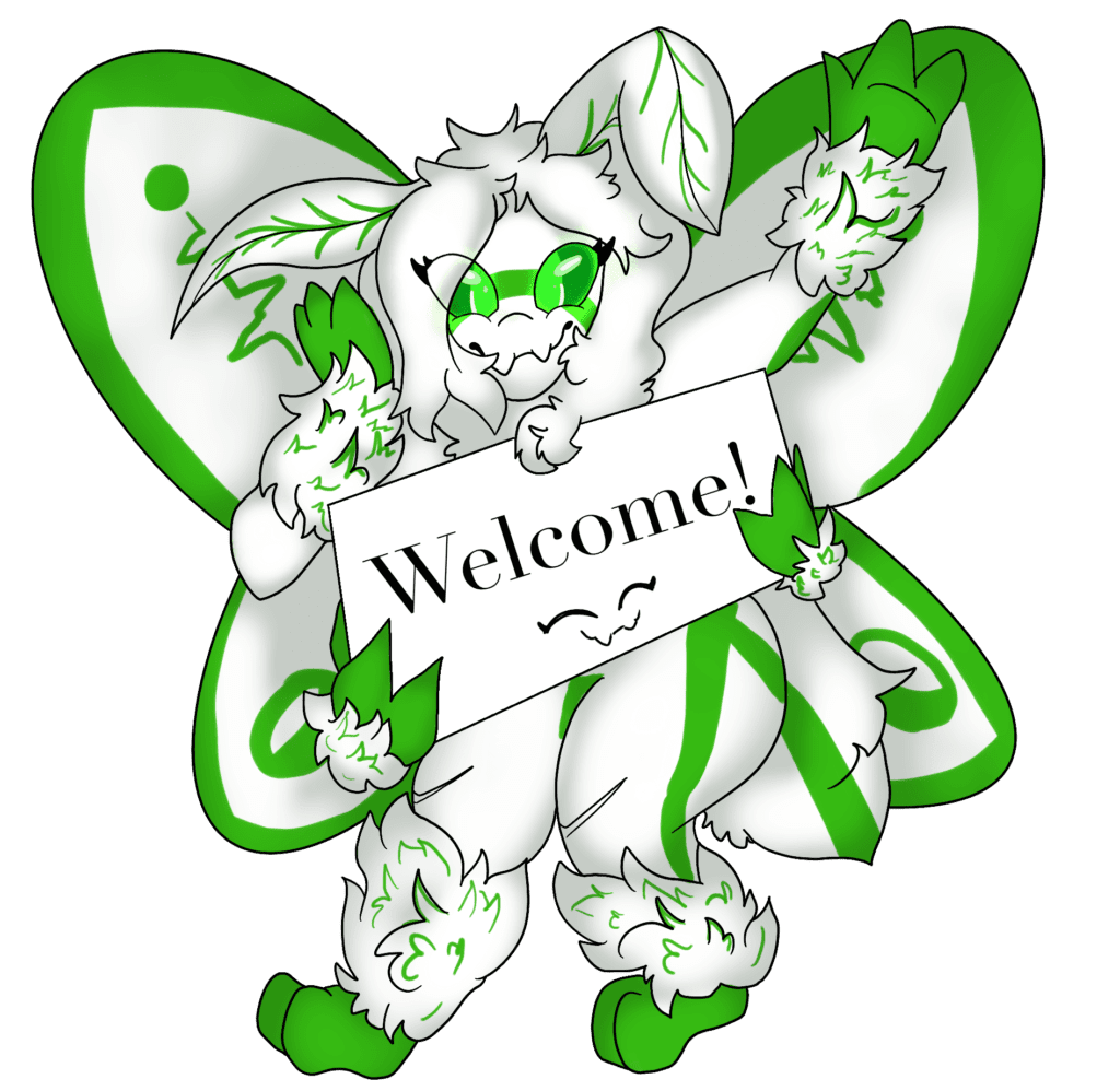 Welcome Moth